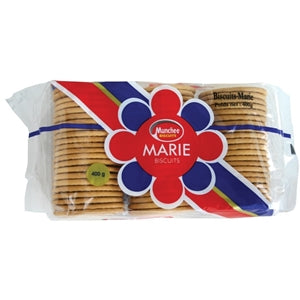 CBL Munchee Marie Biscuits 400 g