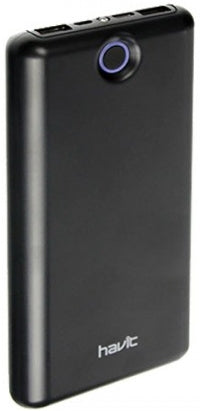 Havit Power Bank Black 20000 Mah PB8809