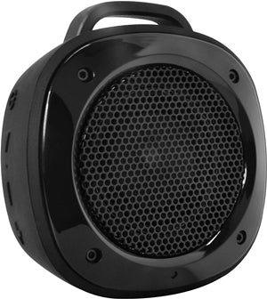 Divoom AirBeat-10 Bike Mount Speaker Black