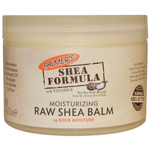 Palmer's Shea Formula With Vitamin E Raw Shea Balm 200 g