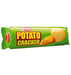 CBL Munchee Potato Cracker 110 g