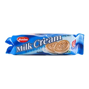 CBL Munchee Milk Cream 110 g