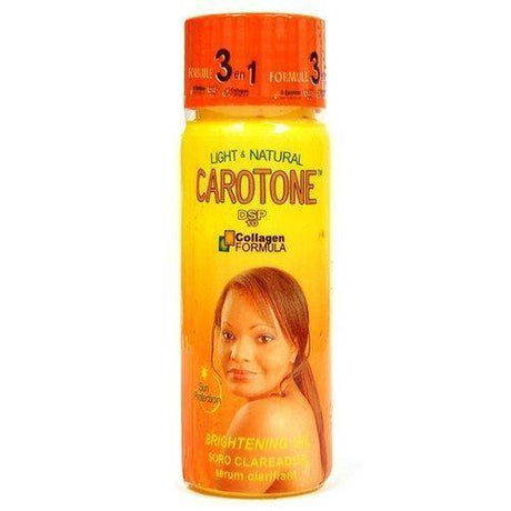 Carotone Light & Natural 3 in 1 Brightening Serum 65 ml