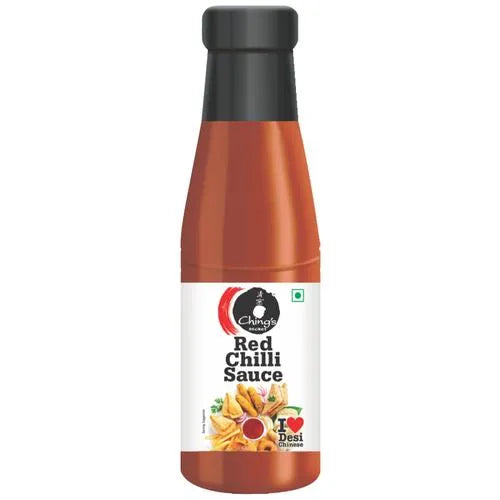 Ching's Secret Red Chilli Sauce 200 g