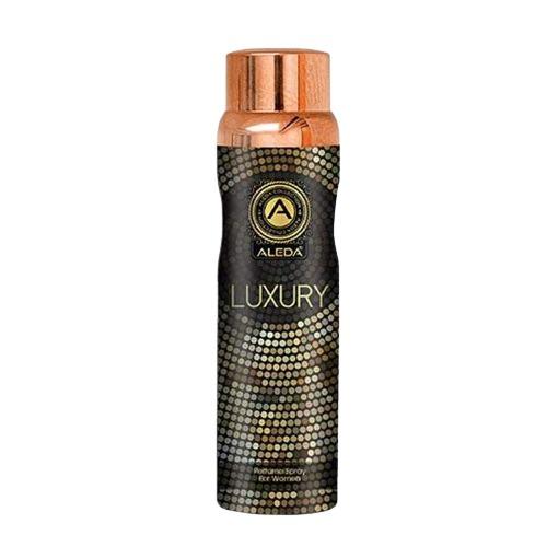 Aleda Perfume Body Spray Luxury For Women 200 ml