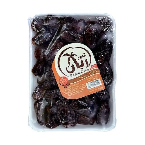 Al Rayan Dates Khudri 1 kg