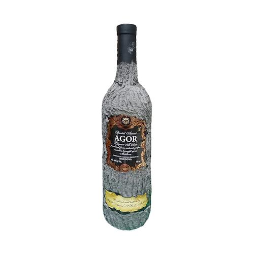 Buy Asconi Agor Liquor Red Wine 75 cl in Nigeria | Red Wine | Supermart ...