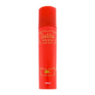 Balila Body Spray 100 ml¬¨‚Ä†