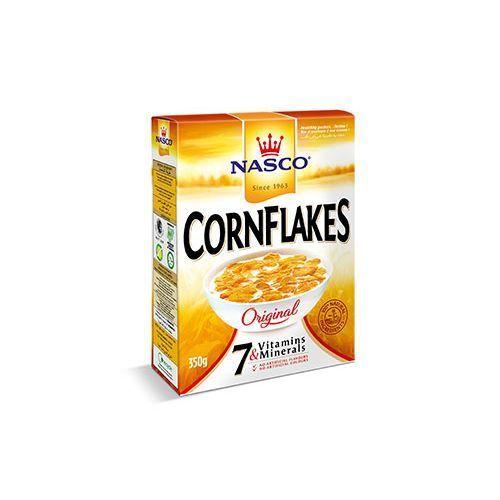 Nasco Corn Flakes 500 g x2