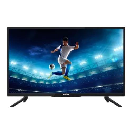 Bruhm 43" TV BTF 43AN LED HD 50Hz/Ac100 240V