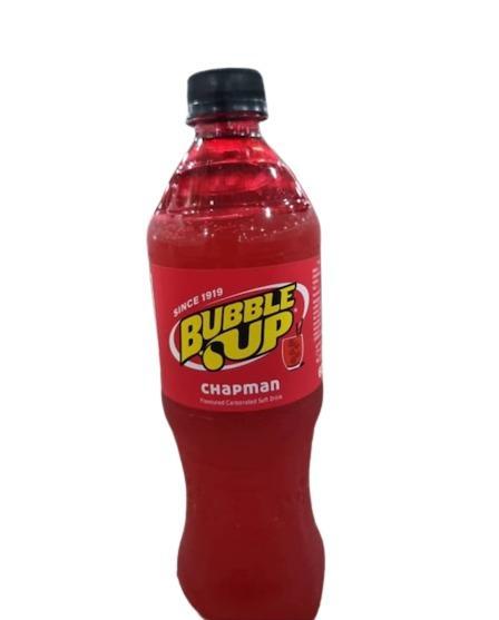 Bubble Up Chapman 60 cl