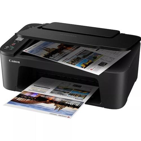 Canon Pixma TS3440 Aio Wireless Printer