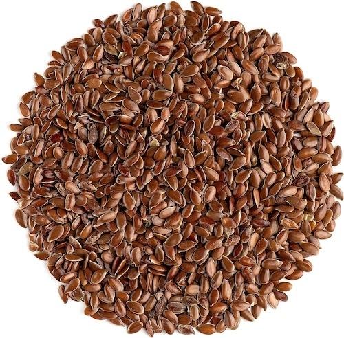 Indo Garden Flaxseeds 400 g