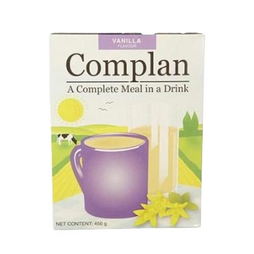 Complan Vanilla 200 g