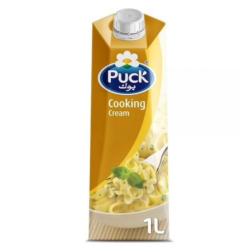 Puck Cooking¬¨‚Ä†Cream¬¨‚Ä†1 L