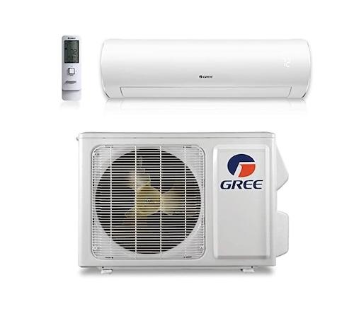 Gree Aphro Split AC GWC18AlC-K3NNAIB 2 HP