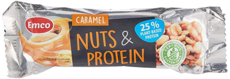 Emco Caramel Nut & Protein 35 g