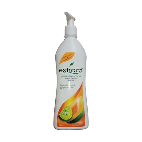 Extract Whitening Lotion Papaya Calamansi 350 ml