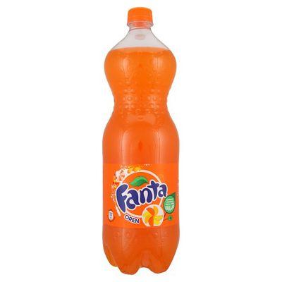 Fanta Orange 1 L