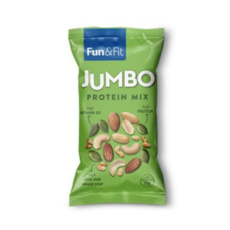 Fun & Fit Jumbo Protein Mix 75 g