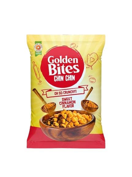 Golden Penny Golden Bites Chin Chin 60 g