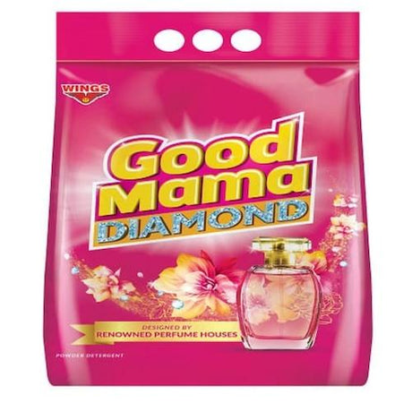 Good Mama Diamond Detergent 1.7 kg