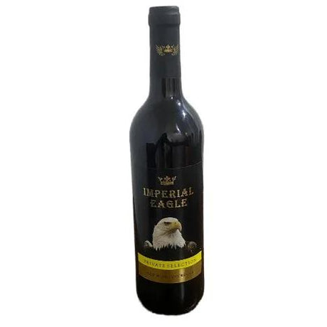 Imperial Eagle Private Selection Red Wine 75 cl