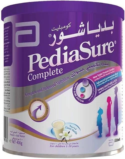 PediaSure Classic Vanilla Powder 400 g