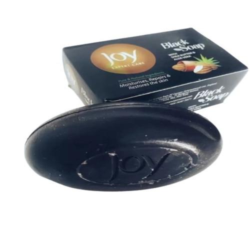 Joy Expert Care Black Soap With Shea Butter & Aloe Vera 150 g