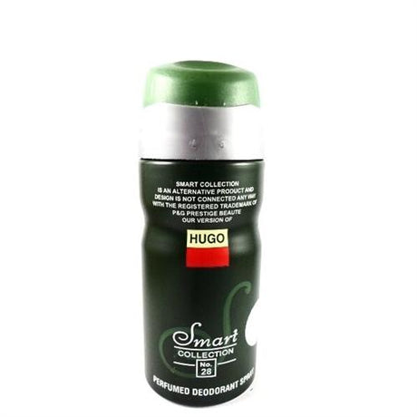 Smart Collection Perfumed Deodorant Body Spray For Men No.28 250 ml