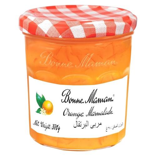 Bonne Maman Orange Marmalade 370 g