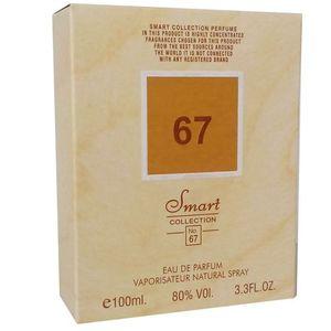 Smart Collection Perfumed Deodorant Body Spray For Men No.67 250 ml
