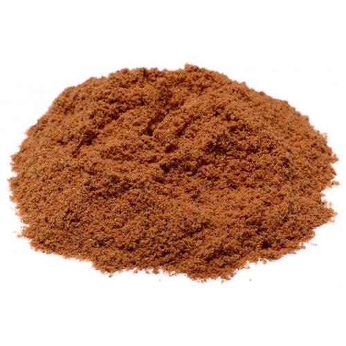 Lamis Nutmeg Whole Spice 100 g