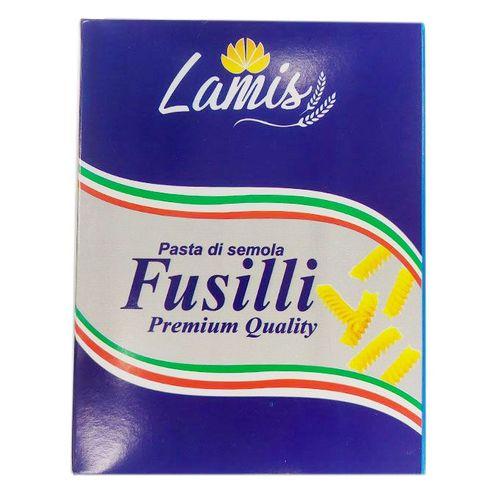 Lamis Pasta Fusilli 500 g