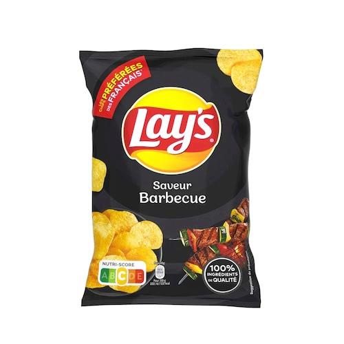 Lay's Chips Barbecue 45 g