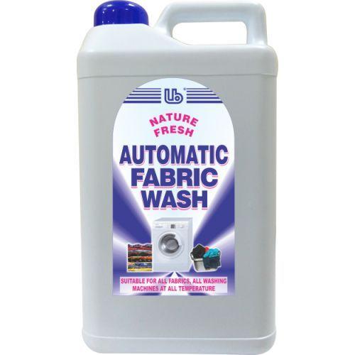 LB Nature Fresh Automatic Fabric Wash 4 L