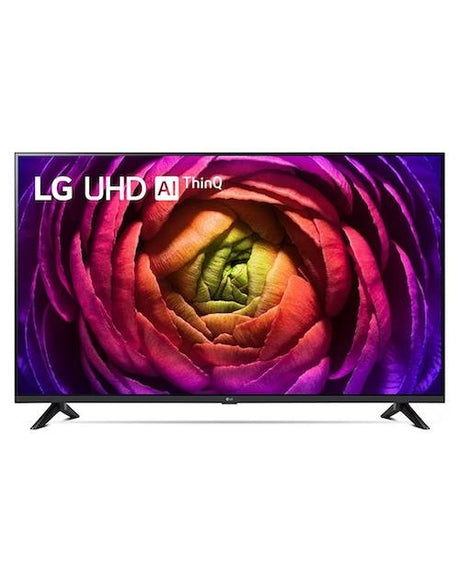 LG 65'' TV 65UR73006LA AI ThinQ 4K Smart Ultra HD