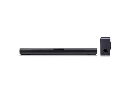 LG Aud SJ2 160 W RMS Sound Bar