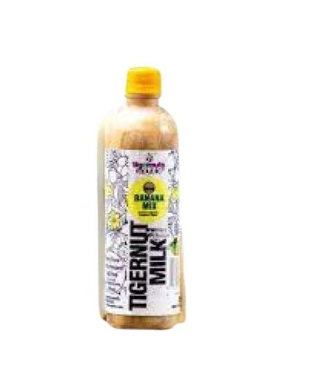 Tigernuts Republic Banana Mix 50 cl