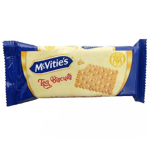 McVitie's Tea Biscuits 17.5 g