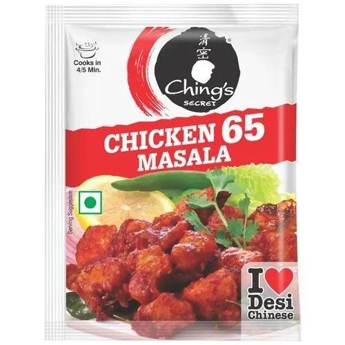 Ching's Secret Chicken 65 Masala 20 g