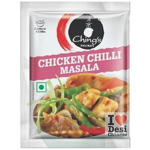 Ching's Secret Chicken Chilli Masala 20 g