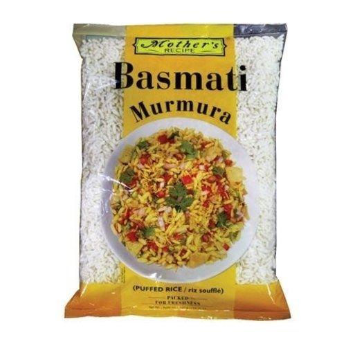 Mother's Recipe Basmati Murmura (Puffed Rice) 400 g