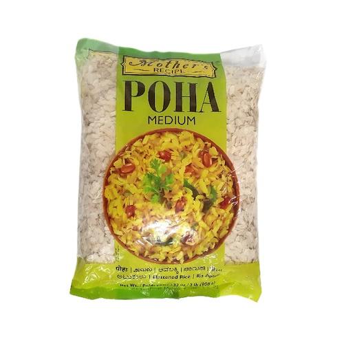 Mother's Recipe Poha Medium 400 g