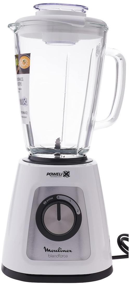 Moulinex Blender LM438127 700W 1.7 L