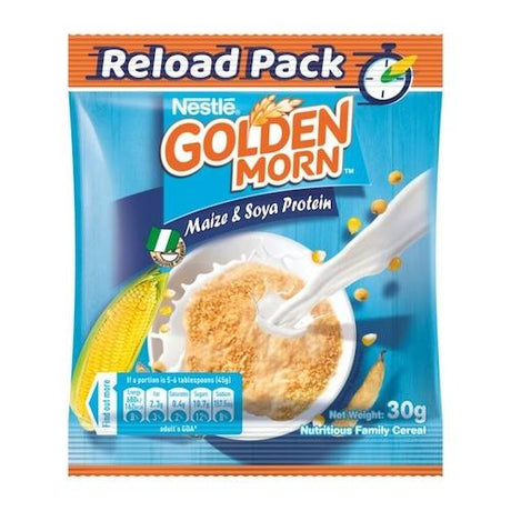 Nestle Golden Morn Maize & Soya 30 g