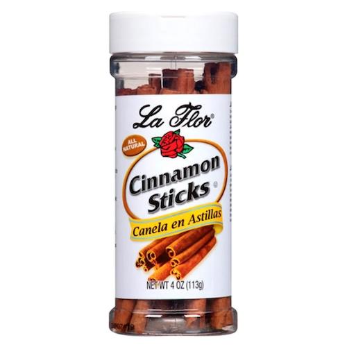 La Flor Cinnamon Sticks 113 g