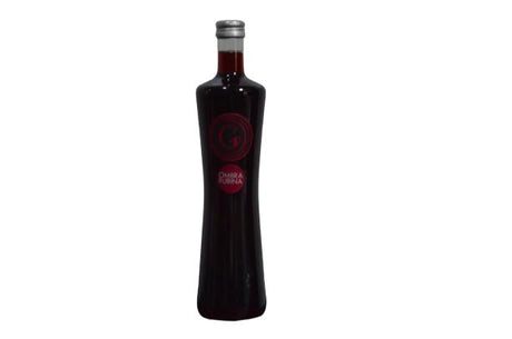 Omra Rubina Red Grape Wine 75 cl