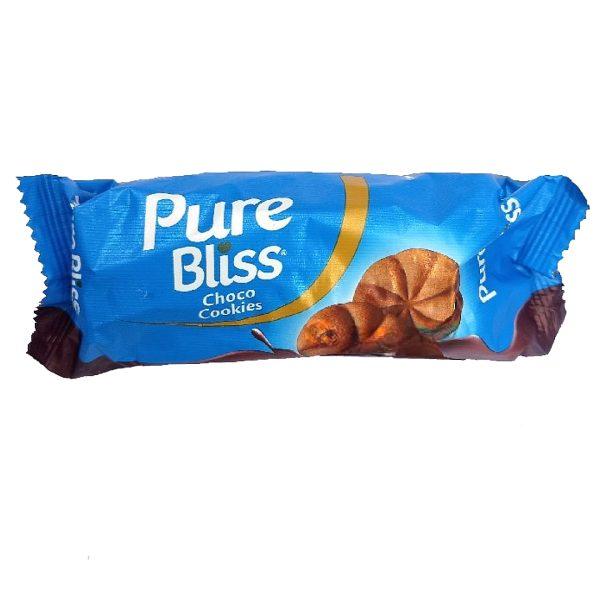 Pure Bliss Choco Cookies 27 g