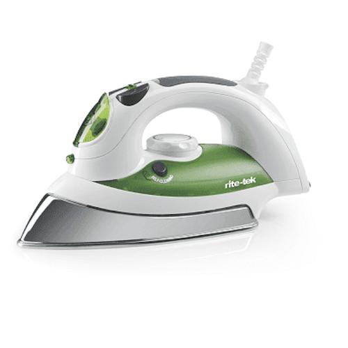 Rite-Tek Steam Iron ST-829 3000 W